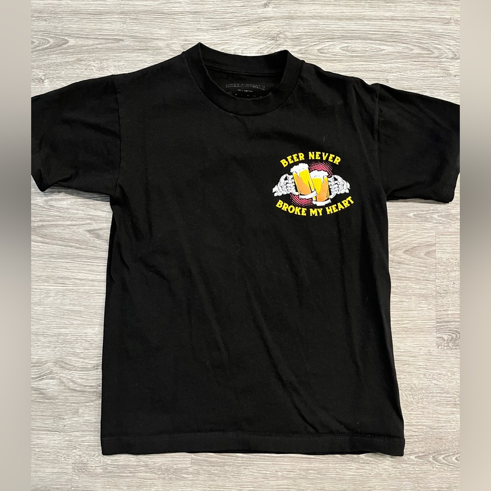 Assholes Live Forever Tshirt